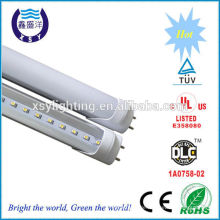 5 Jahre Garantie 110lm / w 22w G13 T8 4ft LED-Lichtröhre mit isolierten Treiber